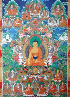 西藏 日喀则 唐卡 佛教 佛法 佛... 西藏 日喀则 唐卡 佛教 佛法 佛...