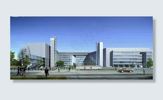 中国科学院奥林匹克科学园动物研究院...