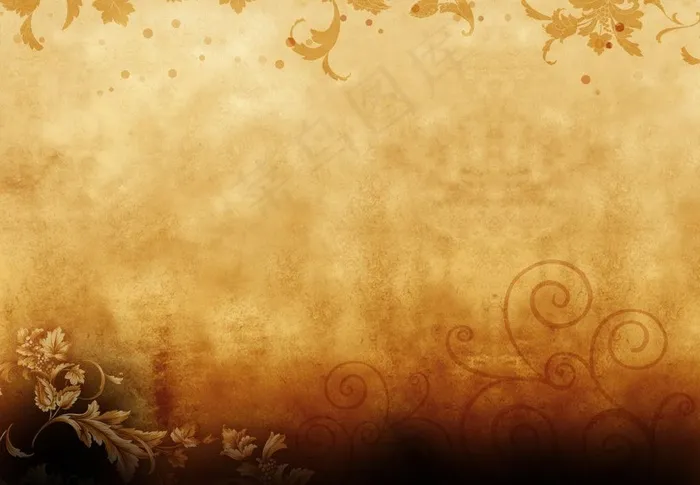 黄色纹理图片(2880X2160(DPI:120))psd模版下载