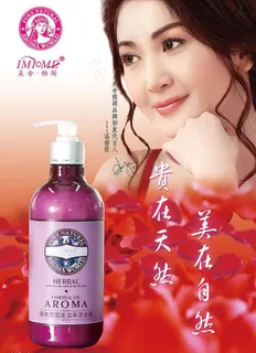 美舍雅阁宣传海报图片