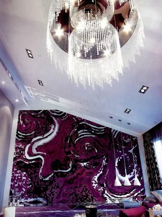 室内设计实景照片资料