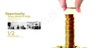企业画册素材下载