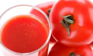 蕃茄果汁图片