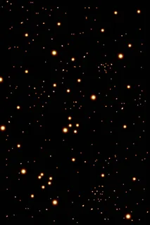 星空 星空
