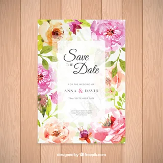 精美花纹矢量背景