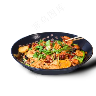 麻辣烫 麻辣烫