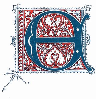 字母 全球花纹图案 装饰图案 现代...