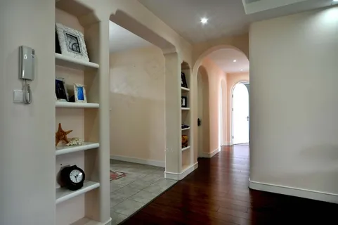 玄关设计 玄关设计