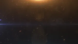 光晕2018携手共进年会ae模板