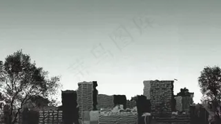 15897_玻璃贴图_反射贴图