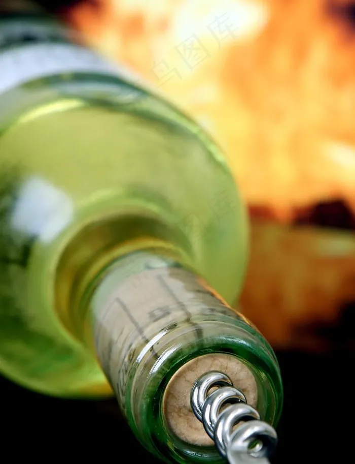 高清葡萄酒图片