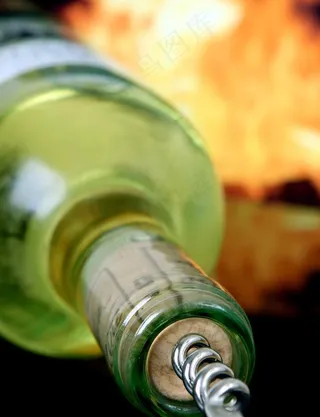 高清葡萄酒图片