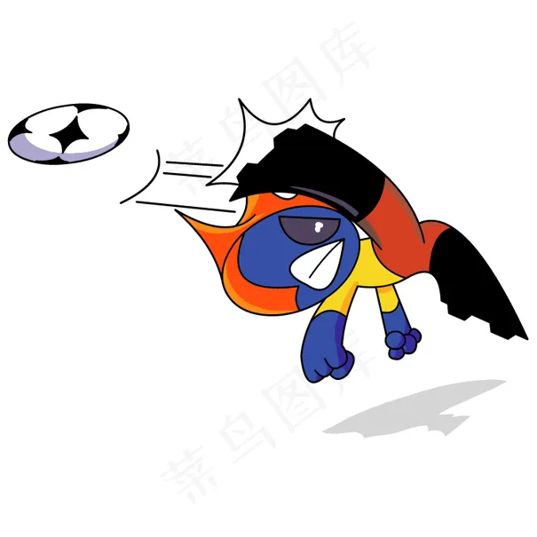 2001哥伦比亚1美国杯eps,ai矢量模版下载