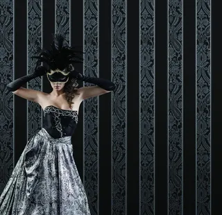 女人 性感女人 墙纸背景 模特 壁...