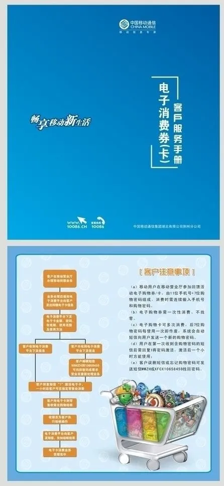 电子消费卡图片