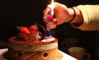 85度c提拉米苏图片