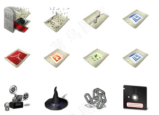 唱片机和DVD系列