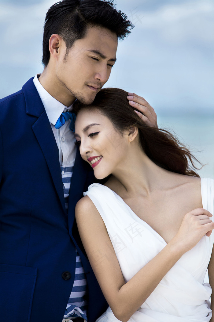 婚纱摄影图片