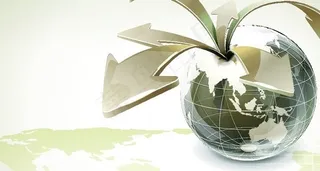 创意海报背景矢量素材1