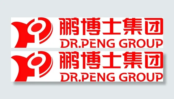 鹏博士集团logo 鹏博士集团logo