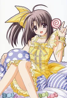 cg美少女图片 cg美少女图片