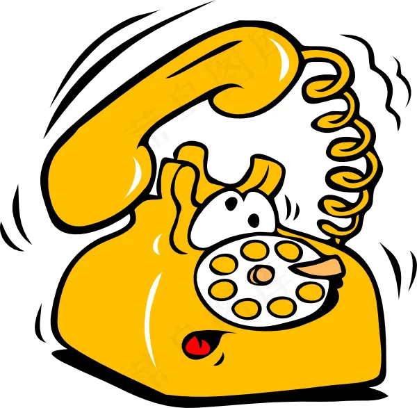 电话铃声剪辑艺术