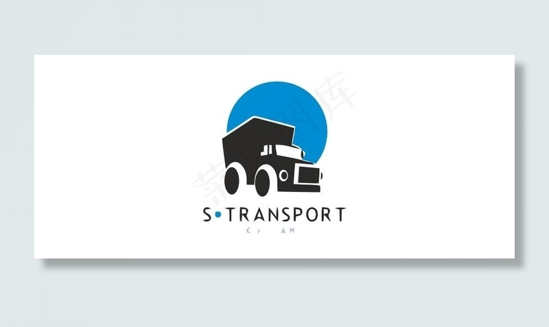 汽车logo图片ai矢量模版下载