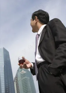 成功人士图片 成功人士图片