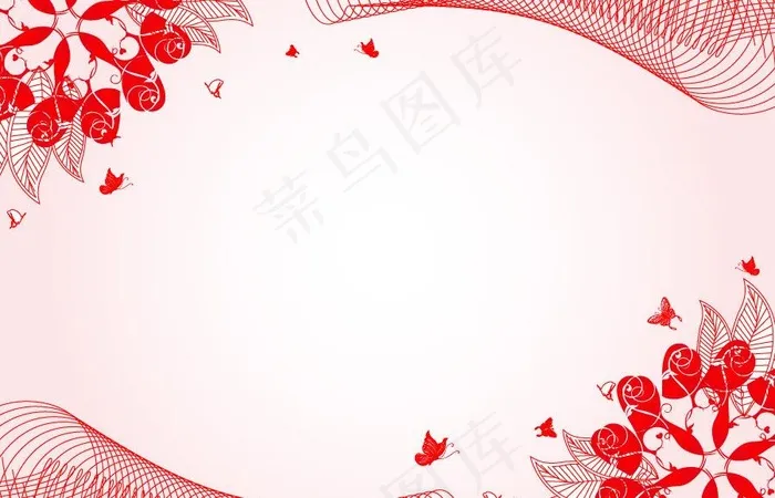 时尚底纹图片eps,ai矢量模版下载