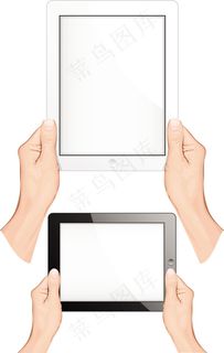 ipad01—矢量素材