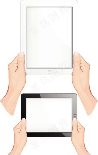 ipad01—矢量素材