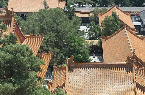 佛香院图片 佛香院图片