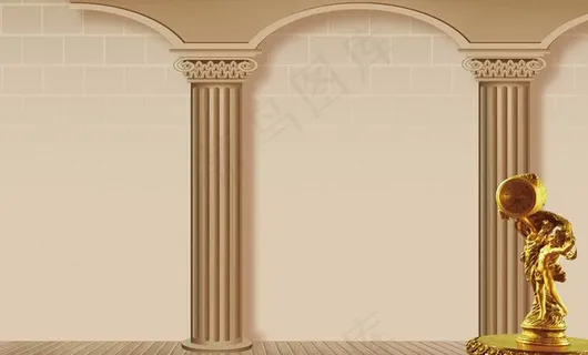 欧式建筑图片 欧式建筑图片
