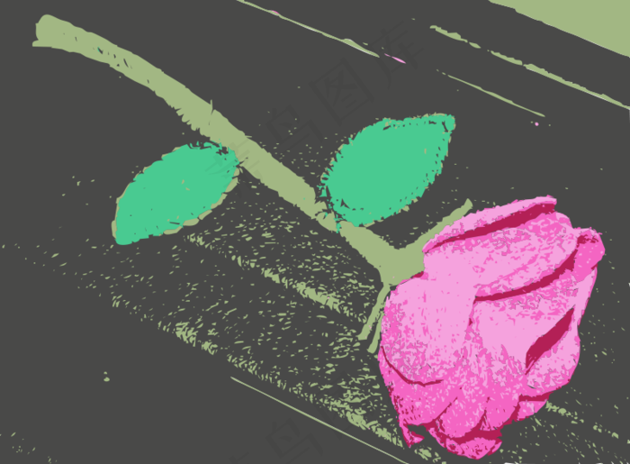 原aiflowers 385