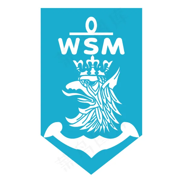 WSM格丁尼亚eps,ai矢量模版下载