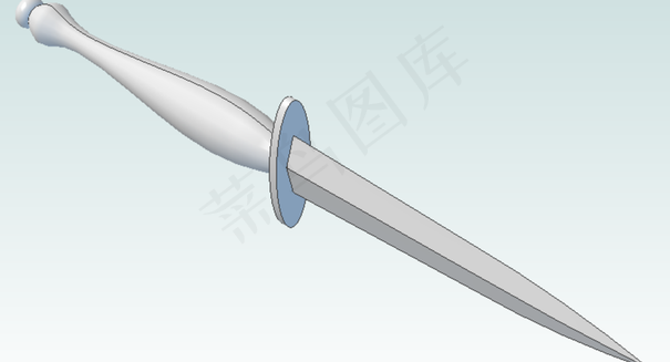 费尔贝恩赛克斯–格斗刀