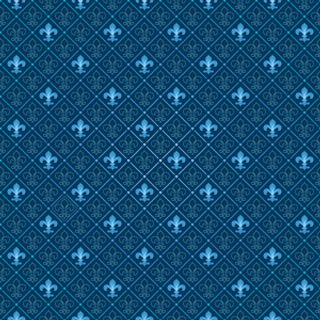 潮流图案平铺背景矢量素材