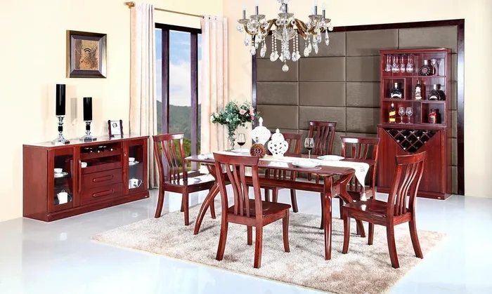 高清实木家具 厨卫图片