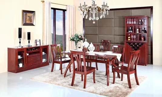 高清实木家具 厨卫图片