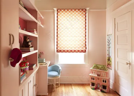 书房装修设计效果图