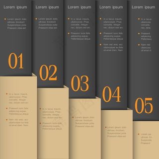 文章编号垂直条幅