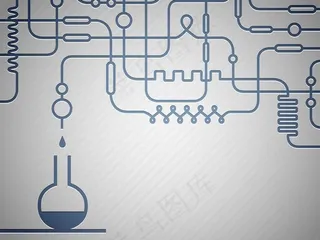 医学研究科学研究图片