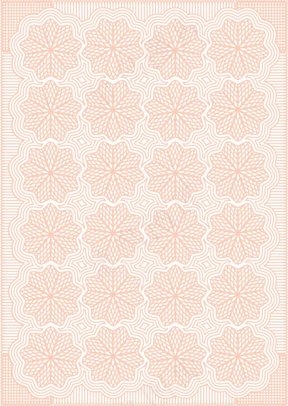 花纹背景设计矢量素材eps,ai矢量模版下载