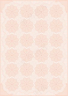 花纹背景设计矢量素材