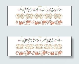 背景矢量patterns-32