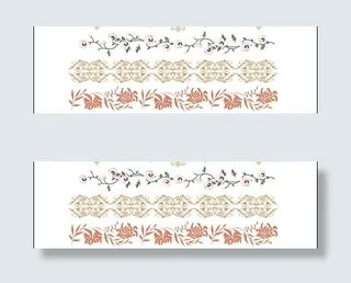 背景矢量patterns-32