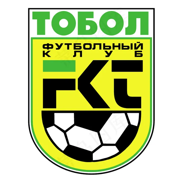 FK托博尔科斯塔纳eps,ai矢量模版下载