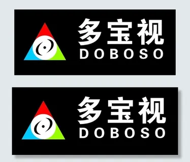 多宝视logo图片
