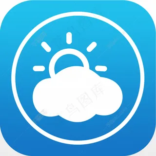 天气icon设计源文件3