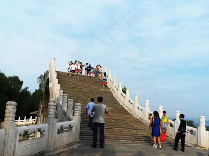 圆明园图片 圆明园图片
